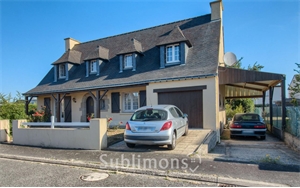 maison à la vente -   56000  VANNES, surface 170 m2 vente maison - UBI480022982